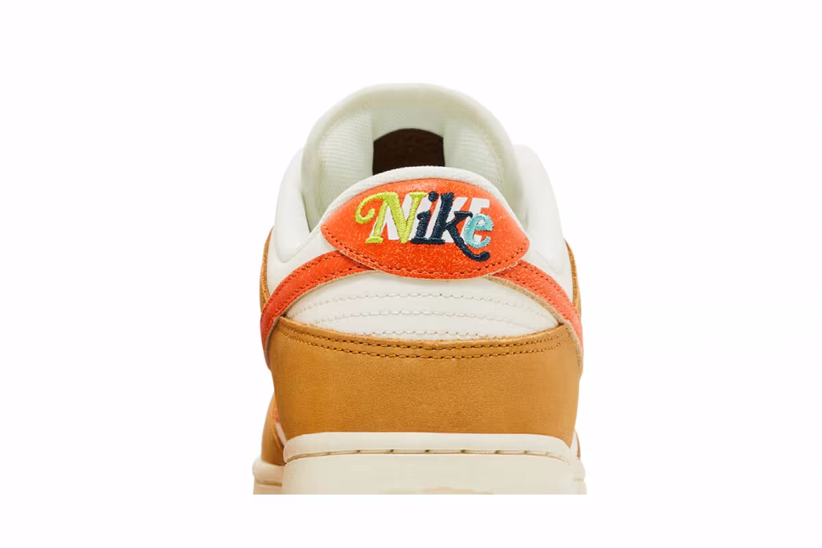 Nike Dunk Low Be the 1, view 8