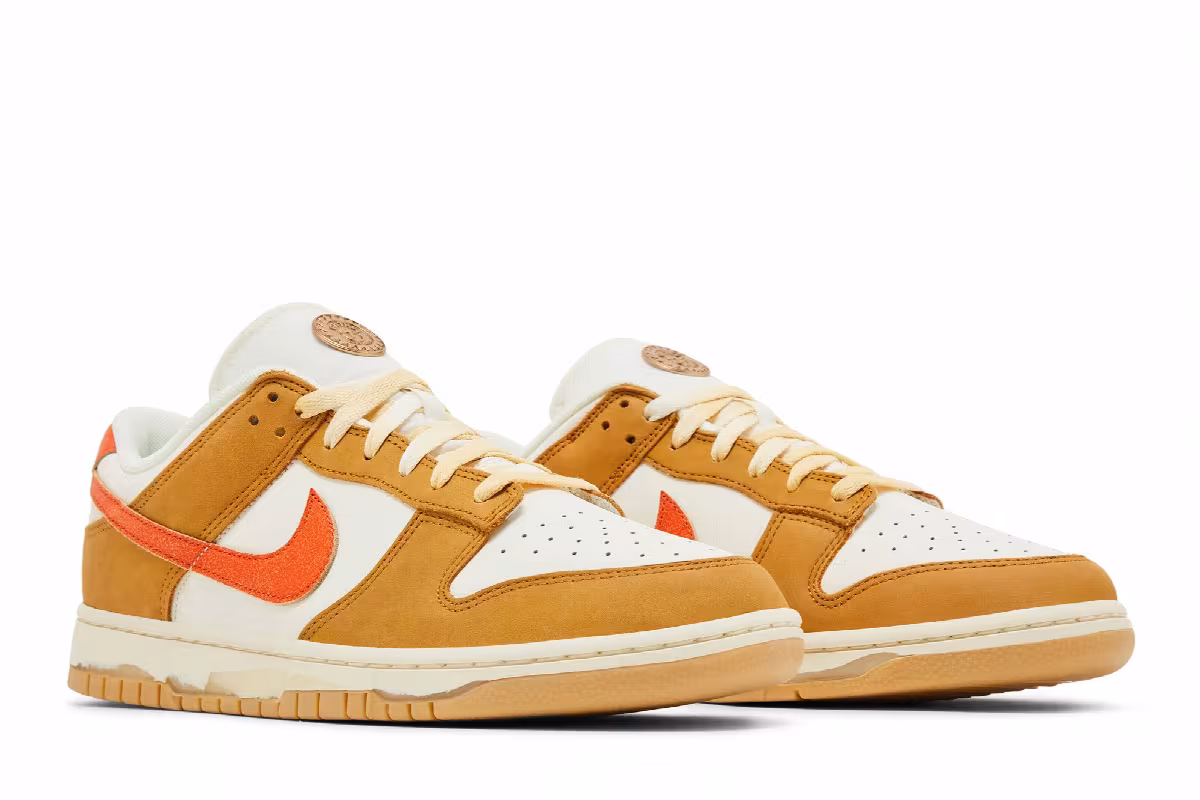 Nike Dunk Low Be the 1, view 9