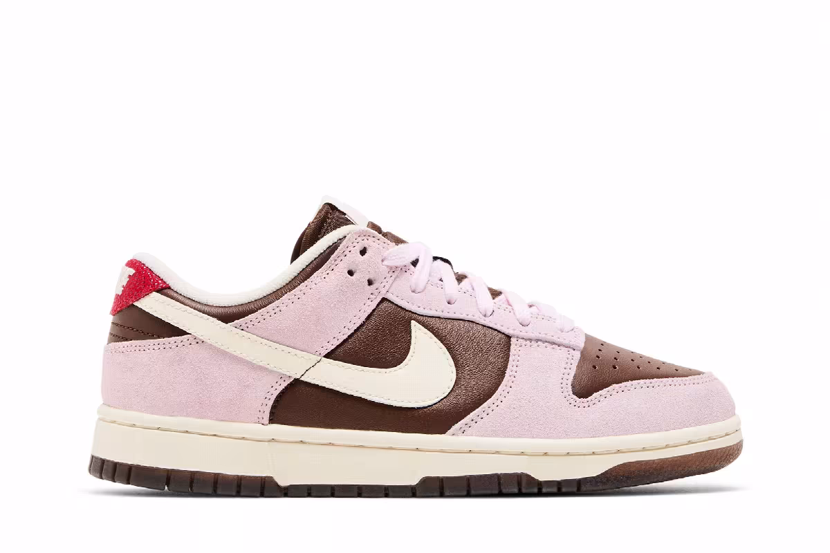 Nike Women's Dunk Low Neapolitan, view 2