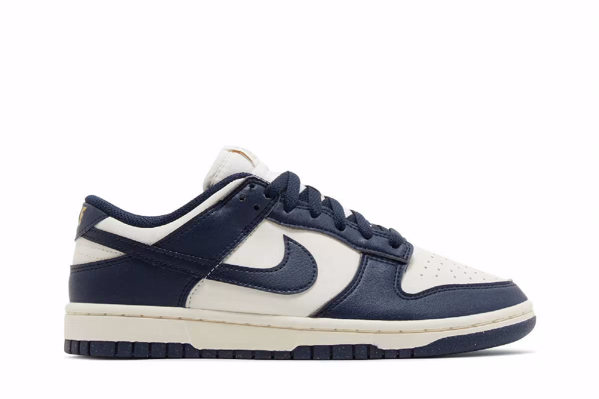 Nike Women's Dunk Low Next Nature Olympic, view 2
