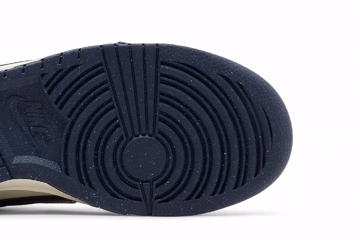 Nike Women's Dunk Low Next Nature Olympic, view 6