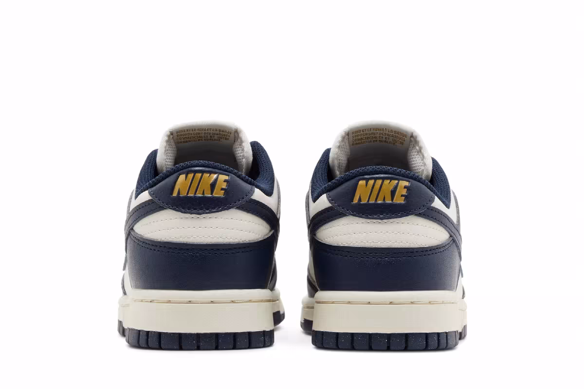 Nike Women's Dunk Low Next Nature Olympic, view 7