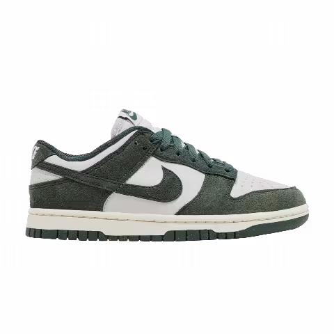 Nike Wmns Dunk Low Next Nature 'Vintage Green'