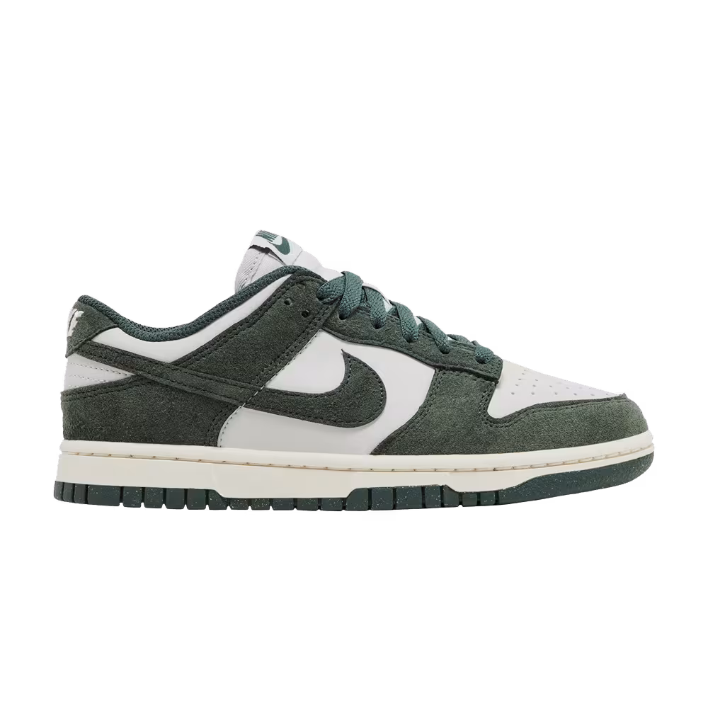 Nike Women's Dunk Low Next Nature Vintage Green