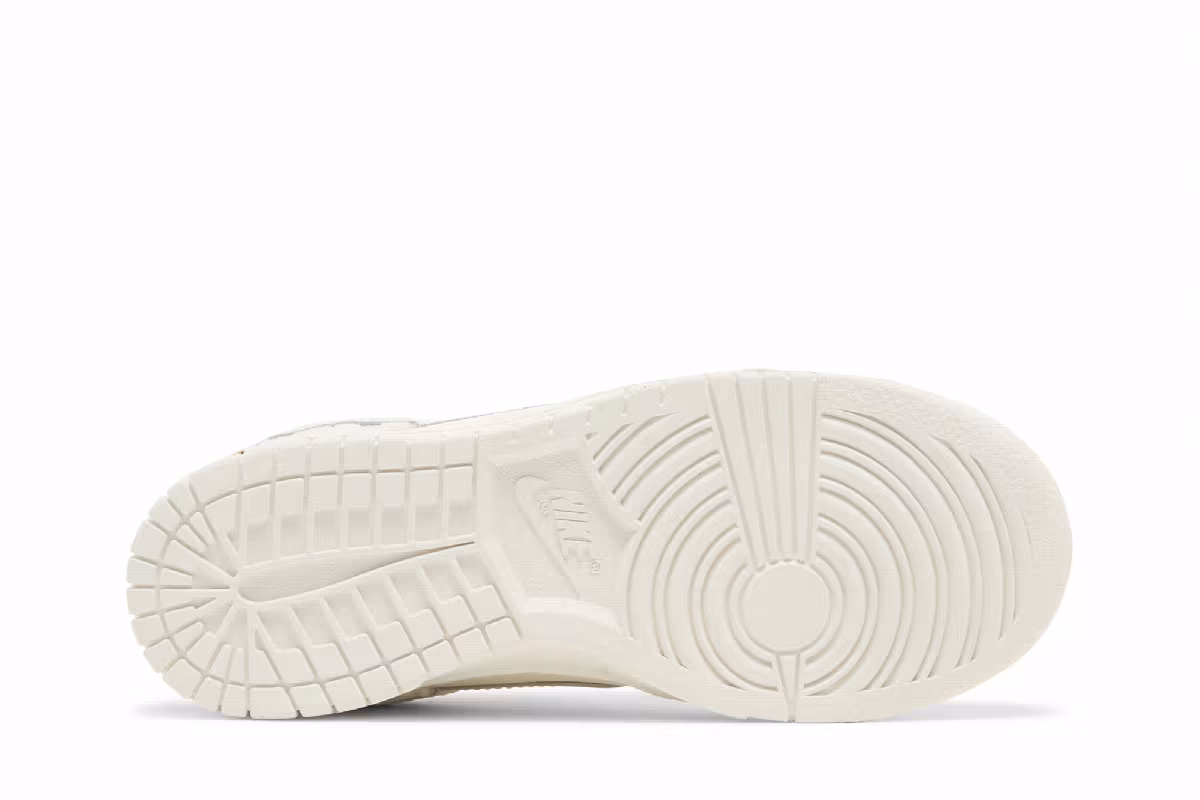 Nike Women's Dunk Low Give Her Flowers, view 5