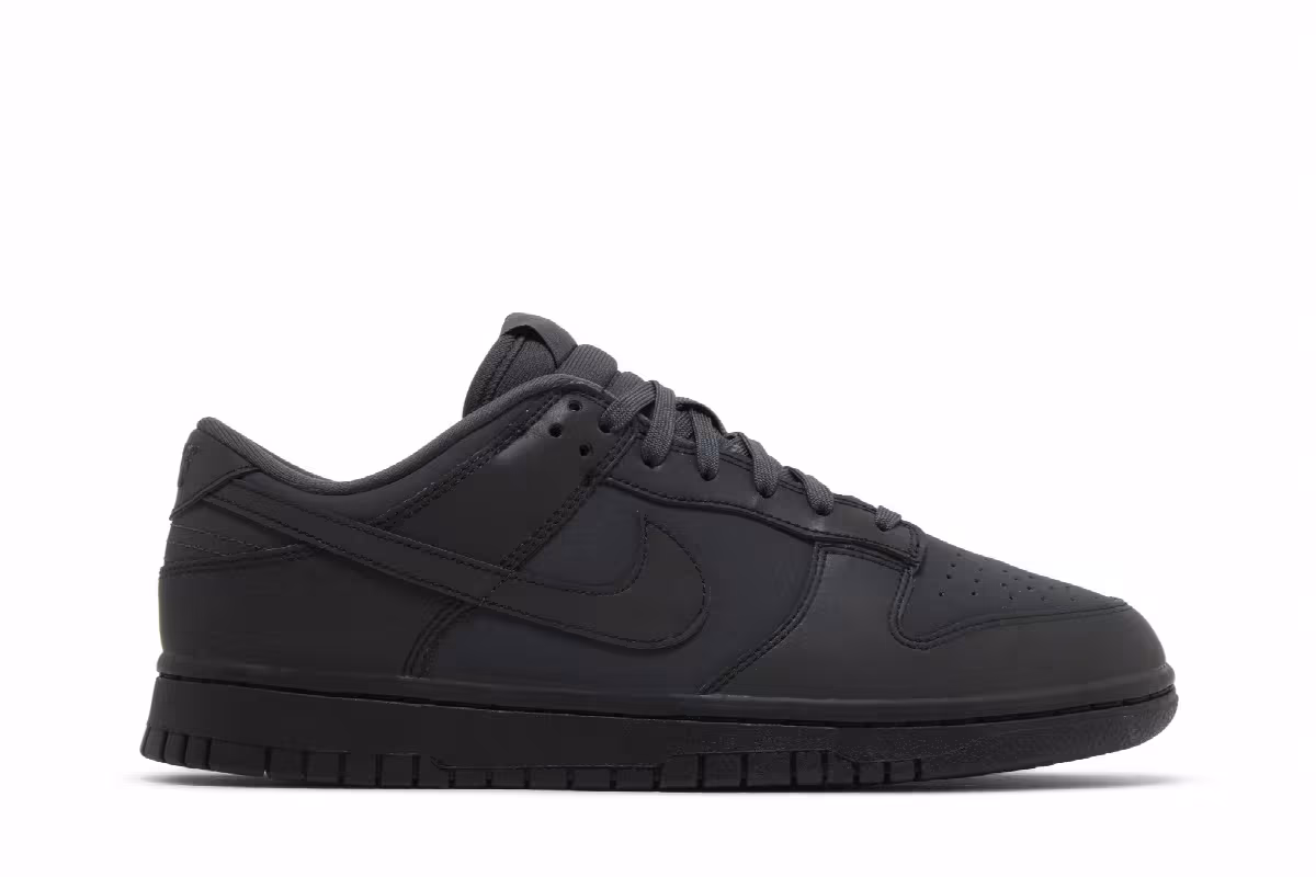Nike Women's Dunk Low Cyber, view 2