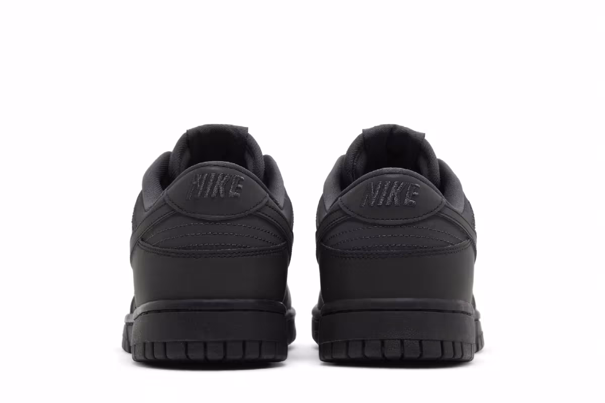 Nike Women's Dunk Low Cyber, view 7