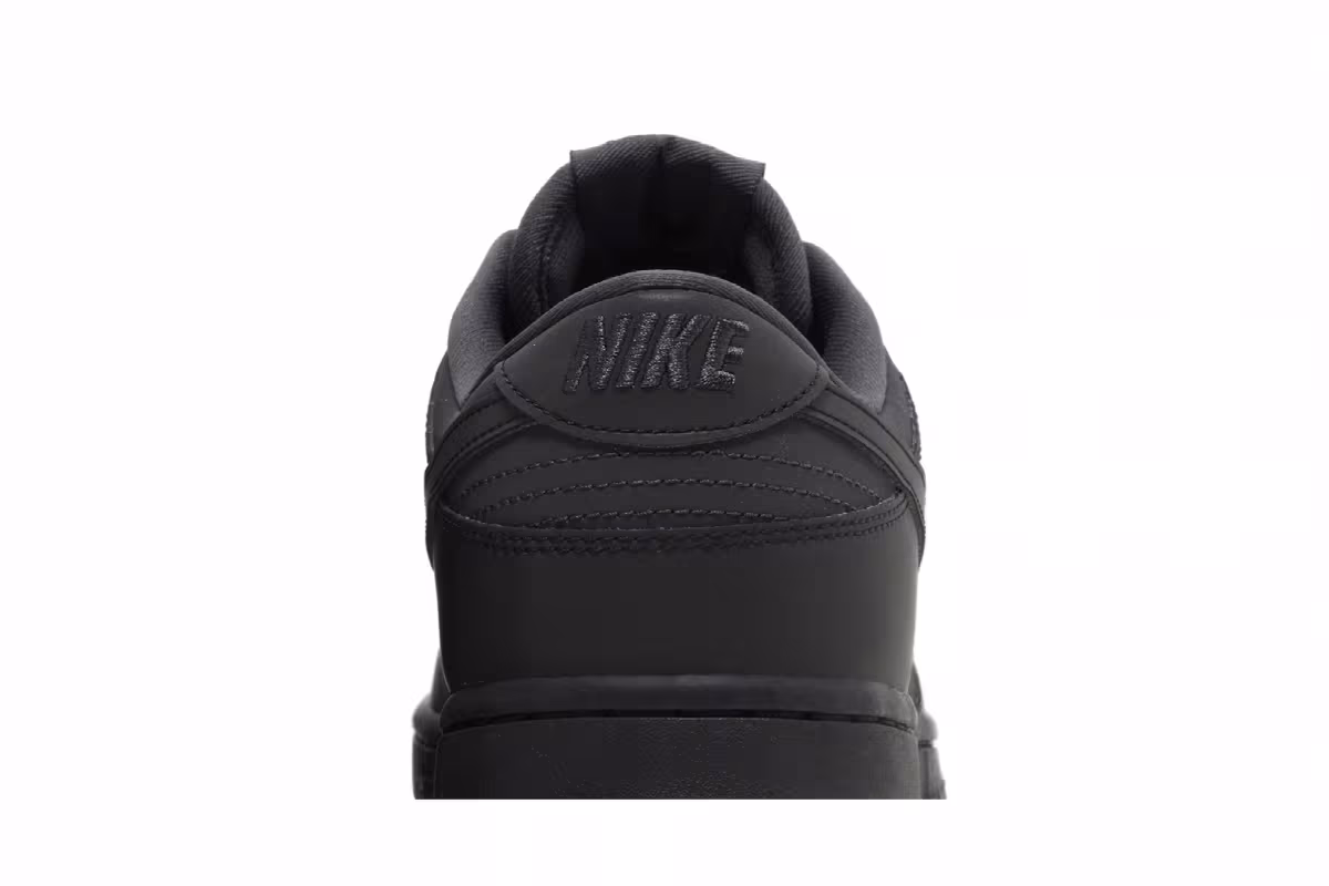 Nike Women's Dunk Low Cyber, view 8