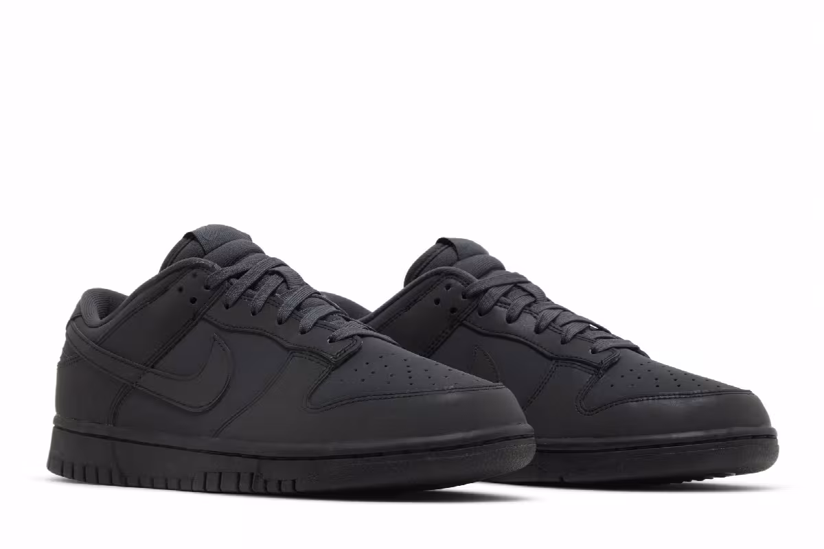 Nike Women's Dunk Low Cyber, view 9