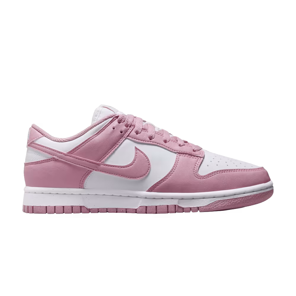 Nike Women's Dunk Low Next Nature Elemental Pink