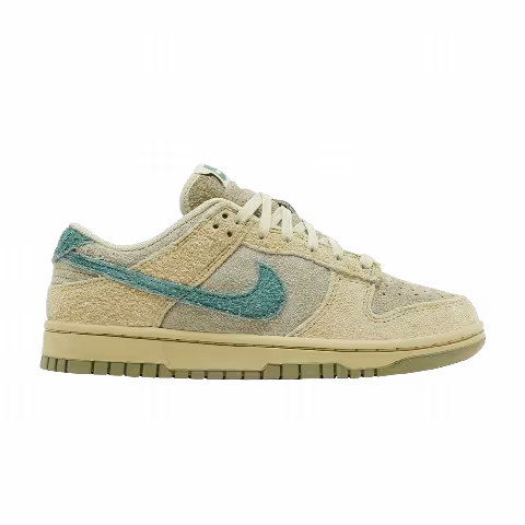 Nike Wmns Dunk Low 'Olive Aura'