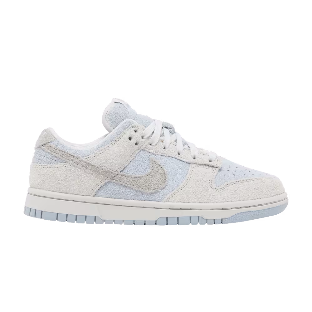 Nike Women's Dunk Low Photon Dust Armory Blue