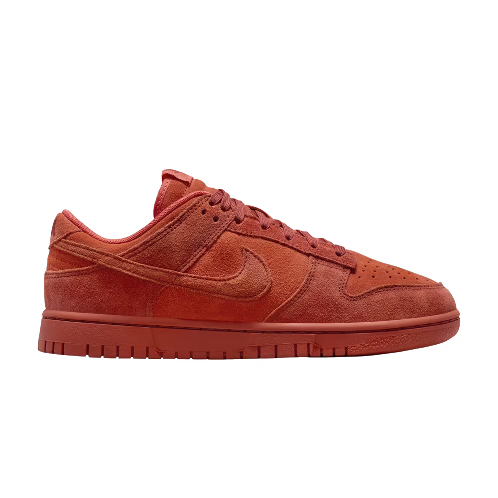 Nike Women's Dunk Low SE Valley Of Fire