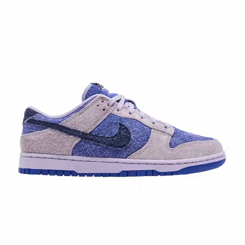 Nike Wmns Dunk Low SE 'Hydrangeas'