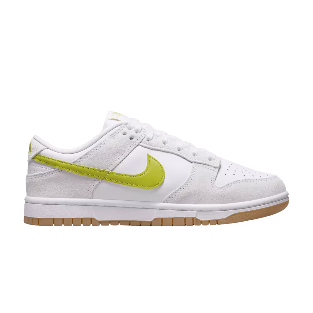 Nike Women's Dunk Low Bright Cactus