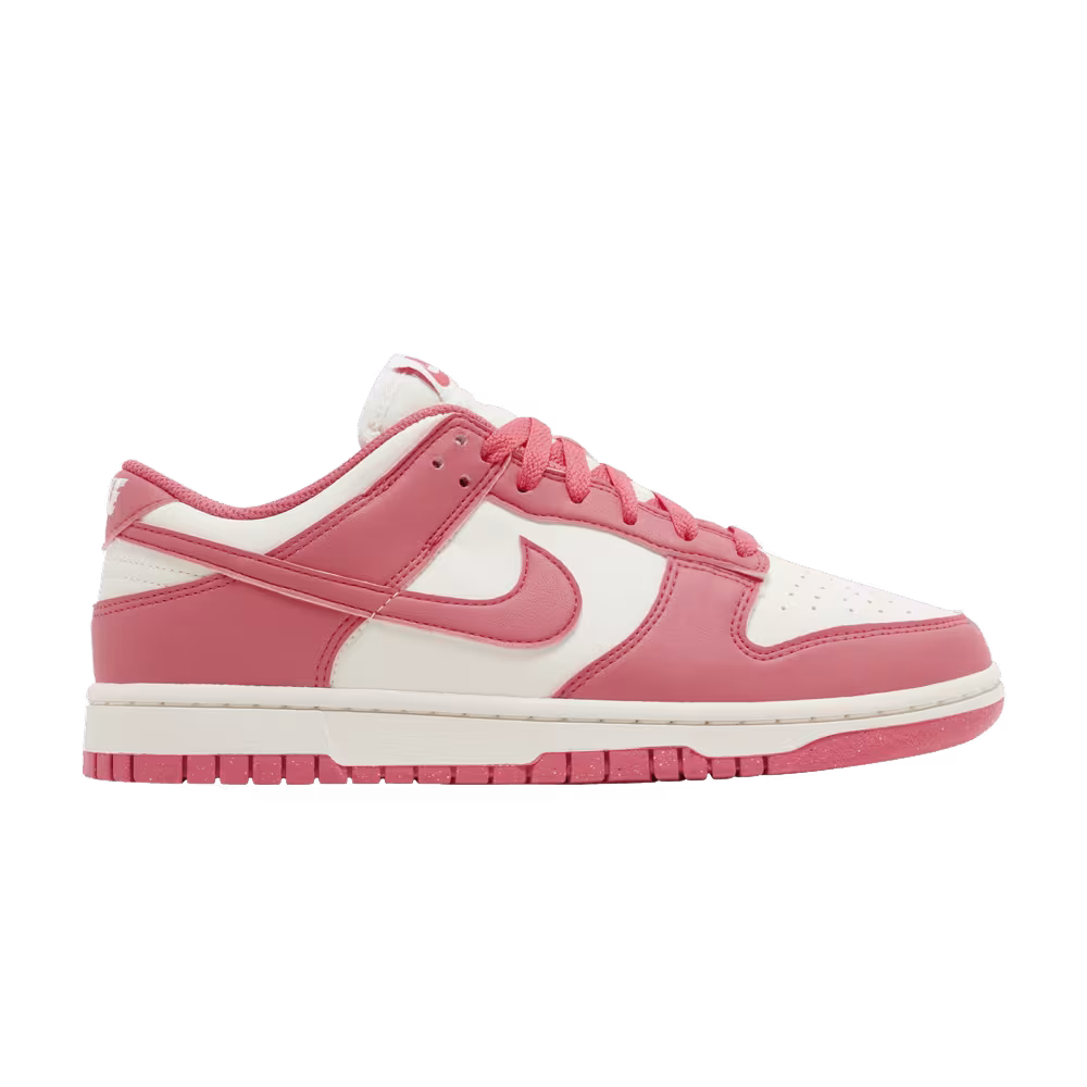 Nike Women's Dunk Low Next Nature Aster Pink