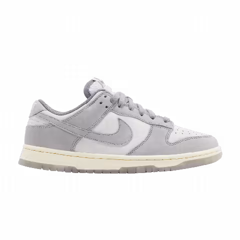 Nike Wmns Dunk Low 'Cool Grey'
