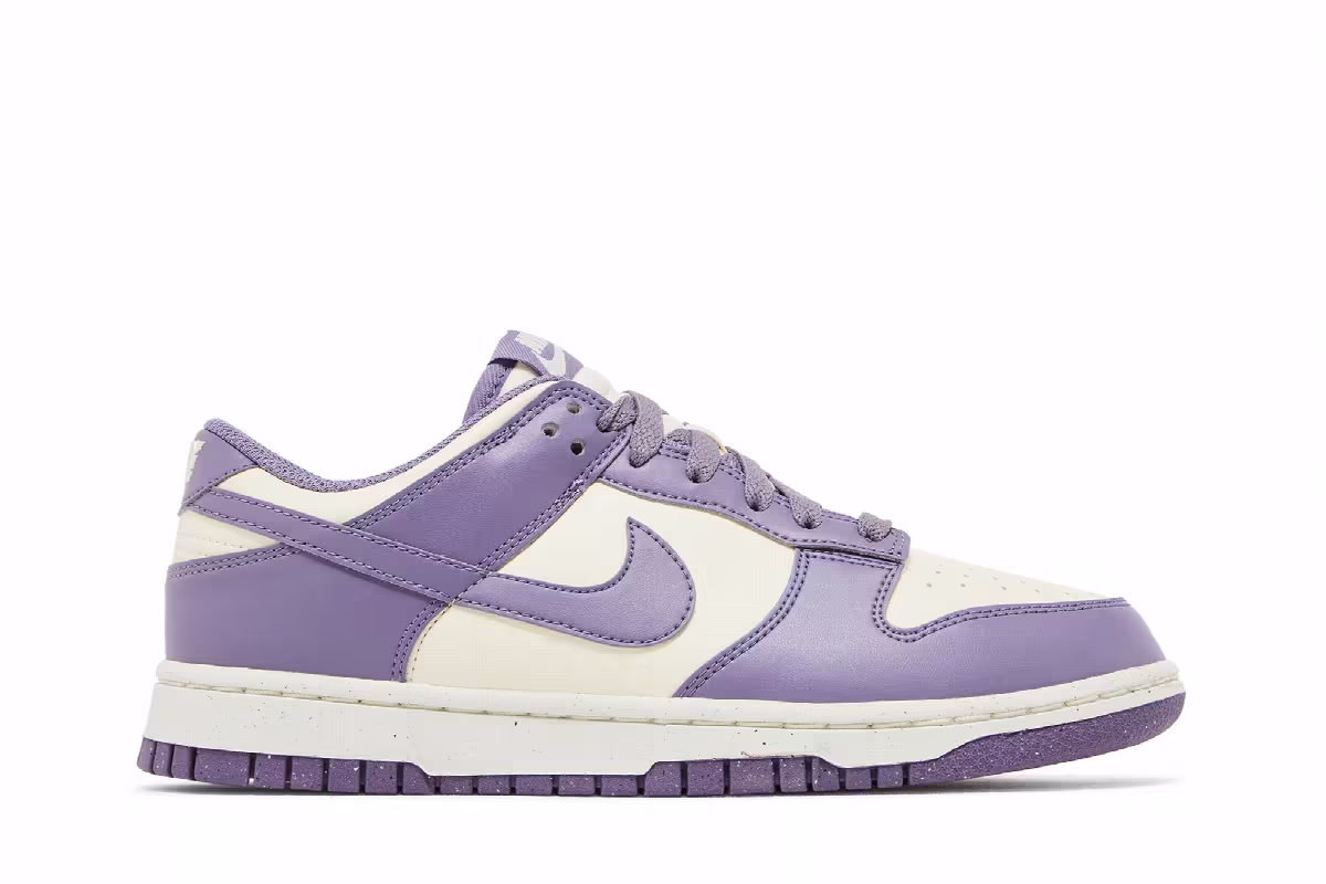 Nike Women's Dunk Low Next Nature Daybreak, view 2