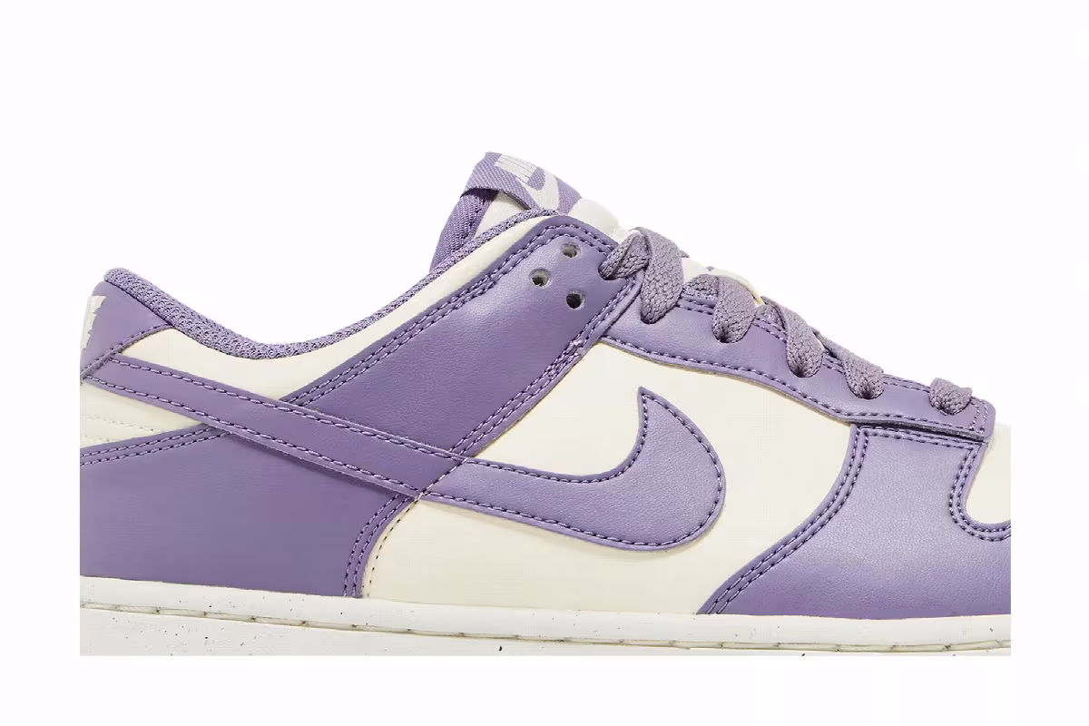 Nike Women's Dunk Low Next Nature Daybreak, view 3