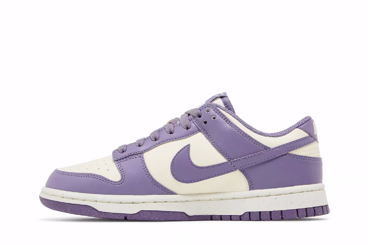 Nike Women's Dunk Low Next Nature Daybreak, view 4