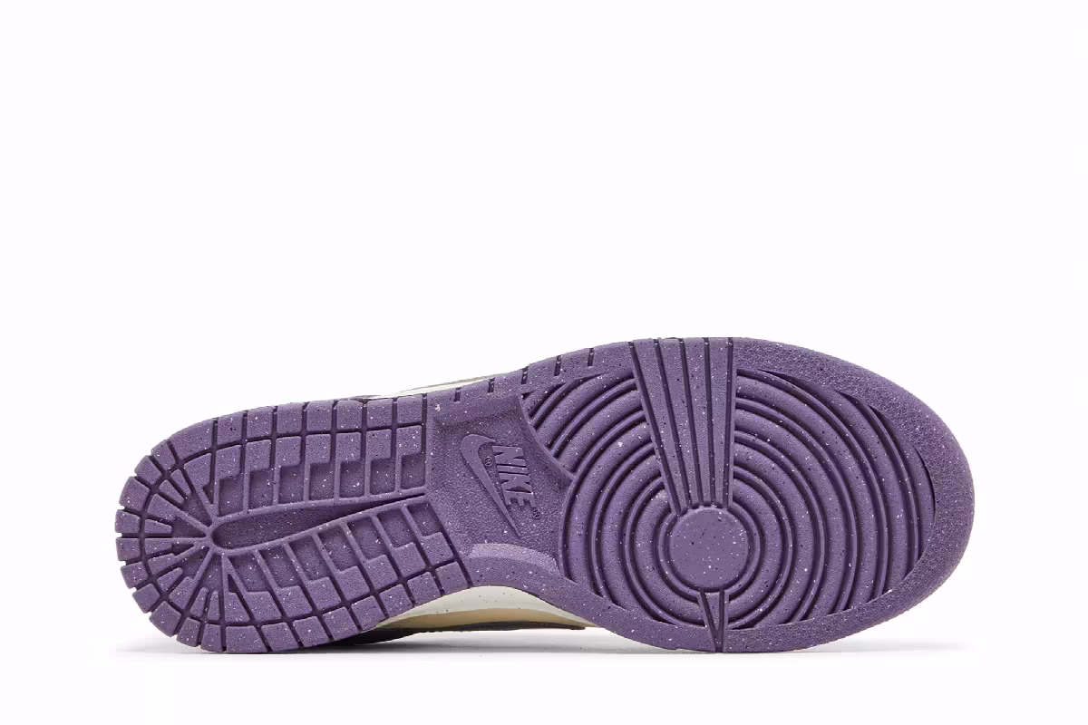 Nike Women's Dunk Low Next Nature Daybreak, view 5