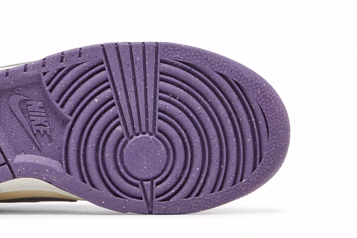 Nike Women's Dunk Low Next Nature Daybreak, view 6
