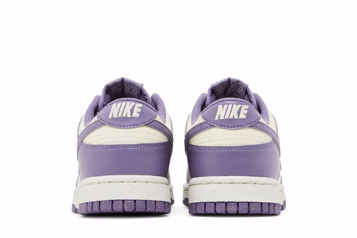 Nike Women's Dunk Low Next Nature Daybreak, view 7