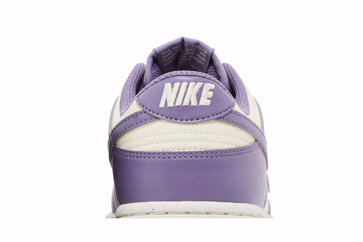 Nike Women's Dunk Low Next Nature Daybreak, view 8