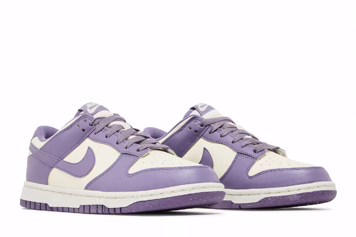 Nike Women's Dunk Low Next Nature Daybreak, view 9