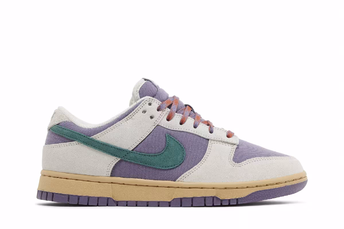Nike Women's Dunk Low Daybreak Bicoastal, view 2