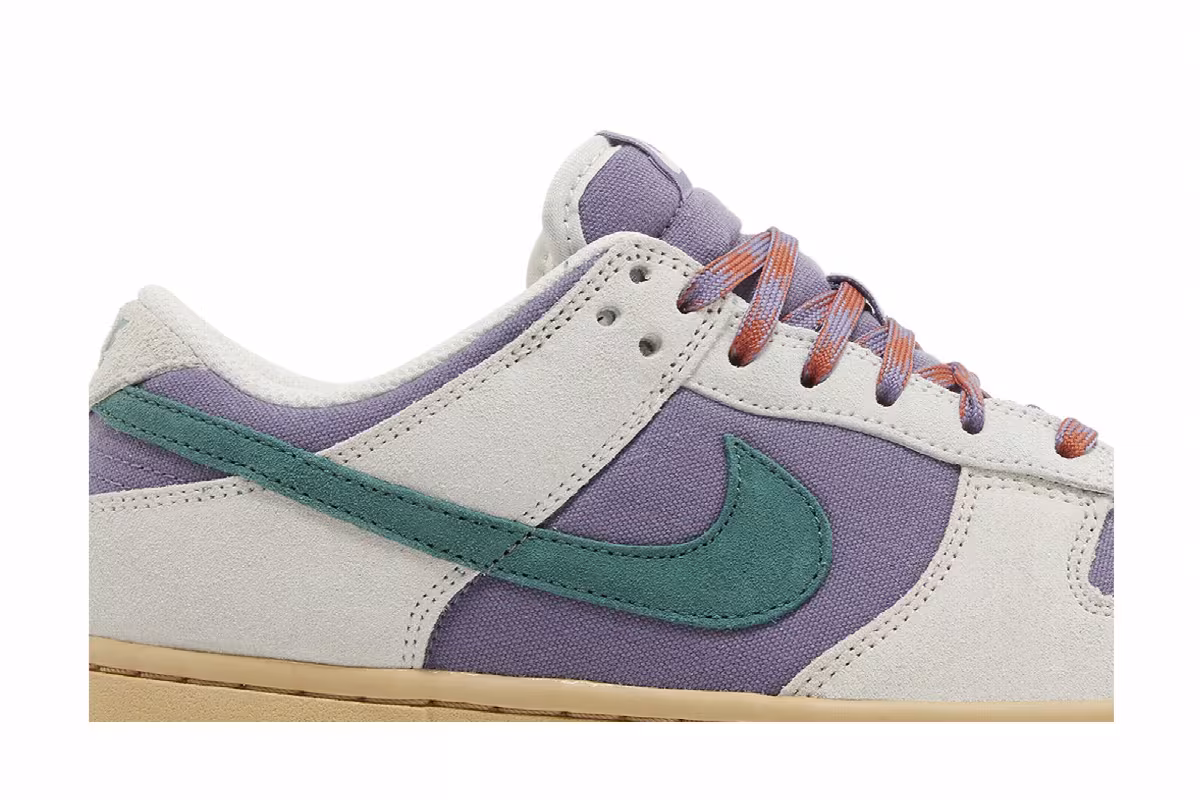 Nike Women's Dunk Low Daybreak Bicoastal, view 3