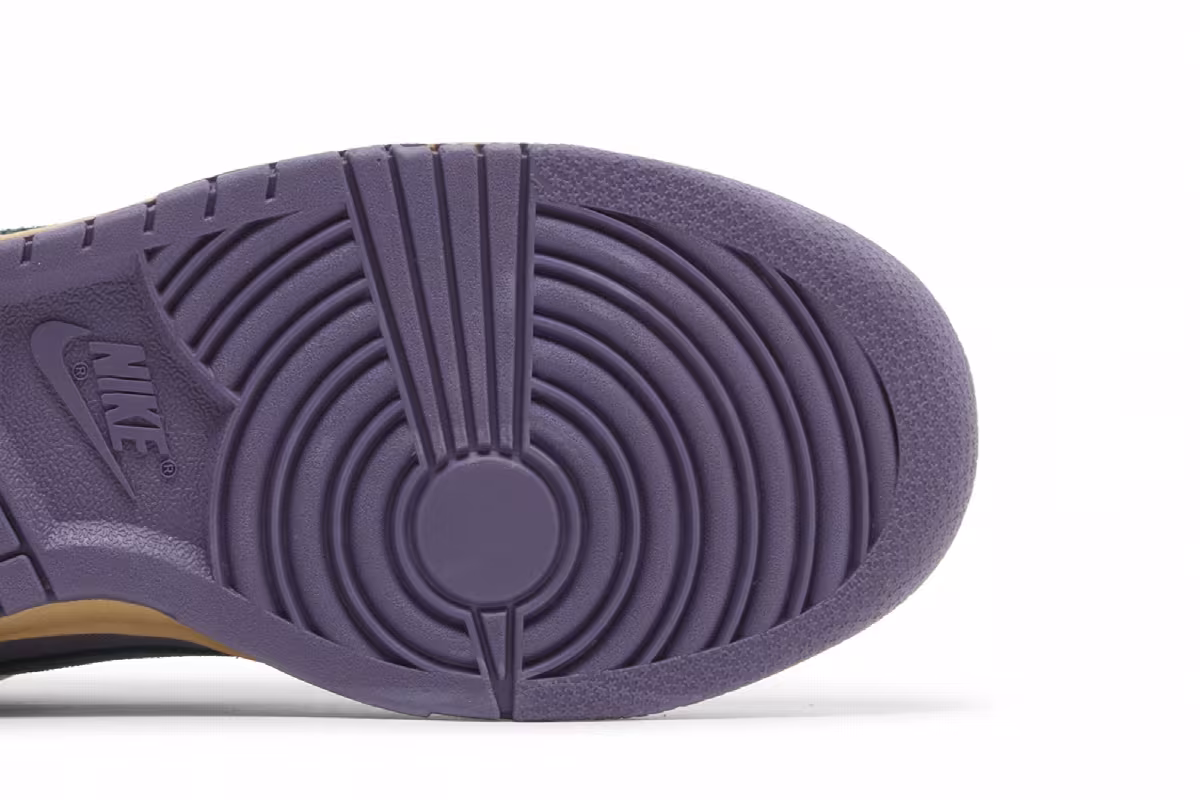Nike Women's Dunk Low Daybreak Bicoastal, view 6