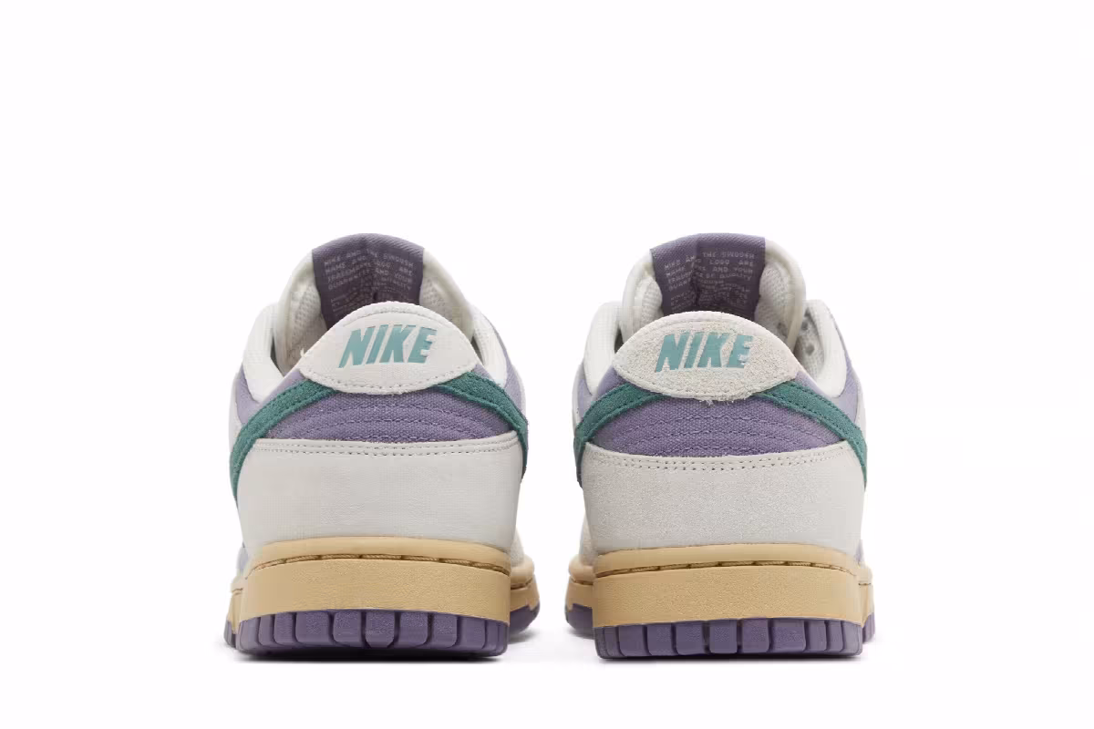 Nike Women's Dunk Low Daybreak Bicoastal, view 7