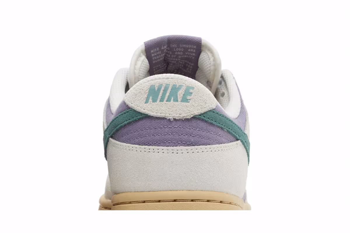 Nike Women's Dunk Low Daybreak Bicoastal, view 8