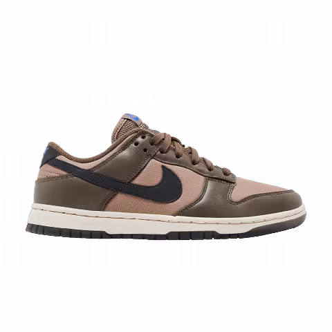 Nike Wmns Dunk Low 'Mink Brown'