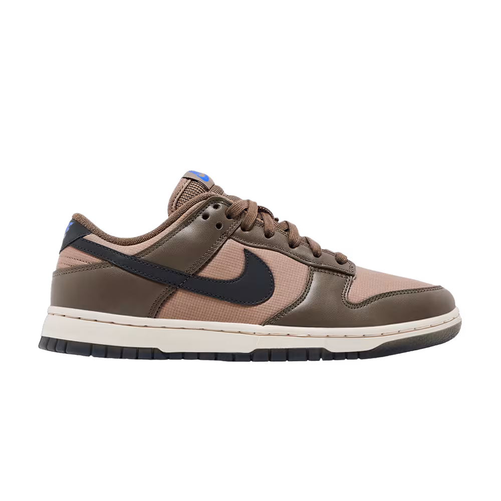 Nike Women's Dunk Low Mink Brown