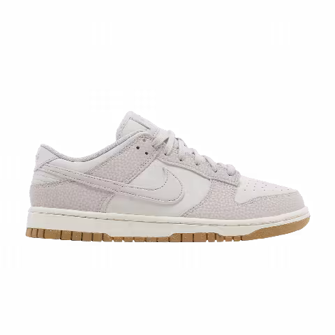Nike Wmns Dunk Low Premium Next Nature 'Platinum Violet Gum'
