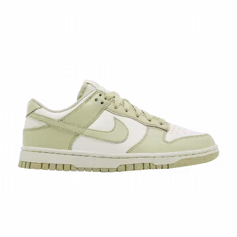Nike Wmns Dunk Low Next Nature 'Olive Aura'