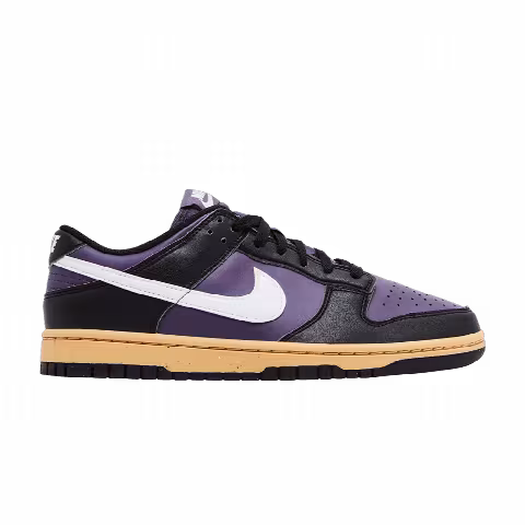 Nike Wmns Dunk Low Next Nature 'Dark Raisin'