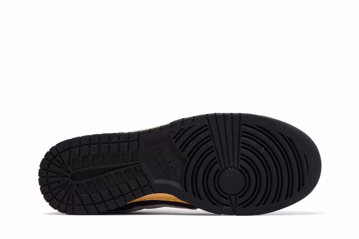 Nike Women's Dunk Low Next Nature Dark Raisin, view 5