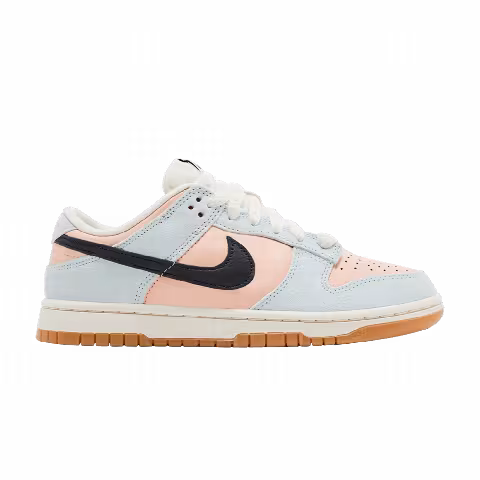 Nike Wmns Dunk Low 'Glacier Blue Arctic Orange'