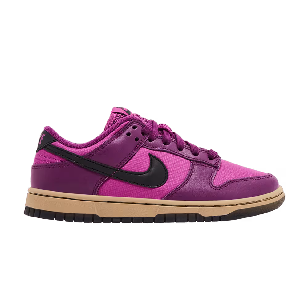 Nike Women's Dunk Low Viotech