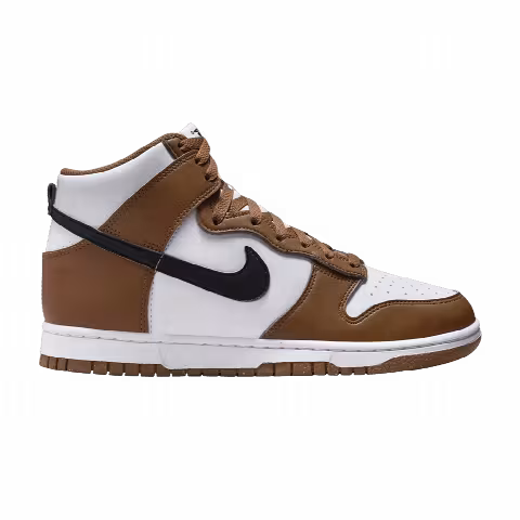 Nike Wmns Dunk High Next Nature 'Light British Tan'