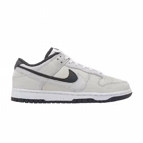 Nike Wmns Dunk Low SE 'Double Swoosh - Photon Dust'