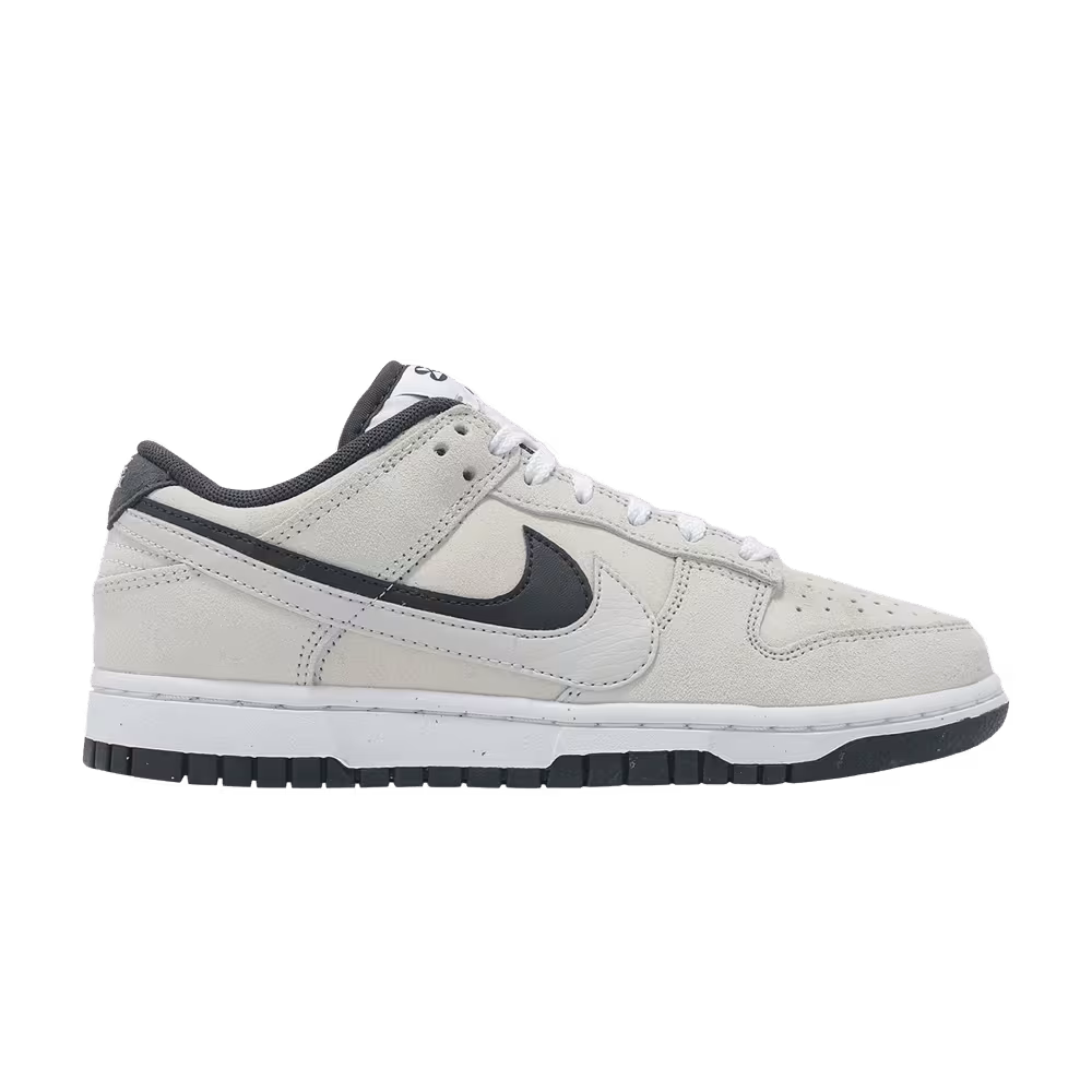 Nike Women's Dunk Low SE Double Swoosh - Photon Dust