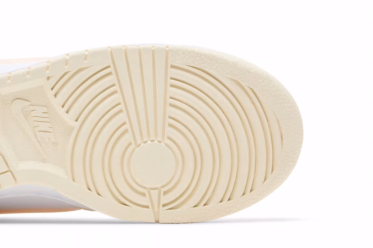 Nike Women's Dunk Low Twist Coconut Milk, view 6