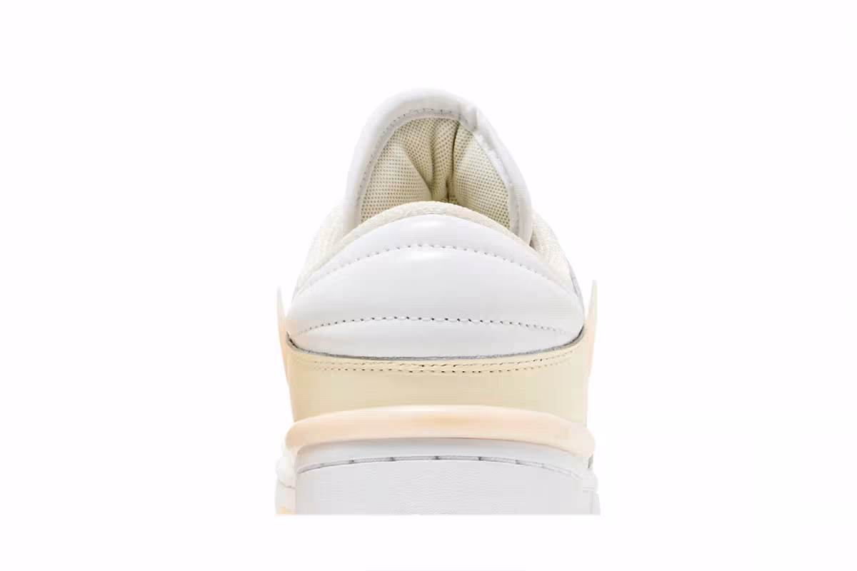 Nike Women's Dunk Low Twist Coconut Milk, view 8