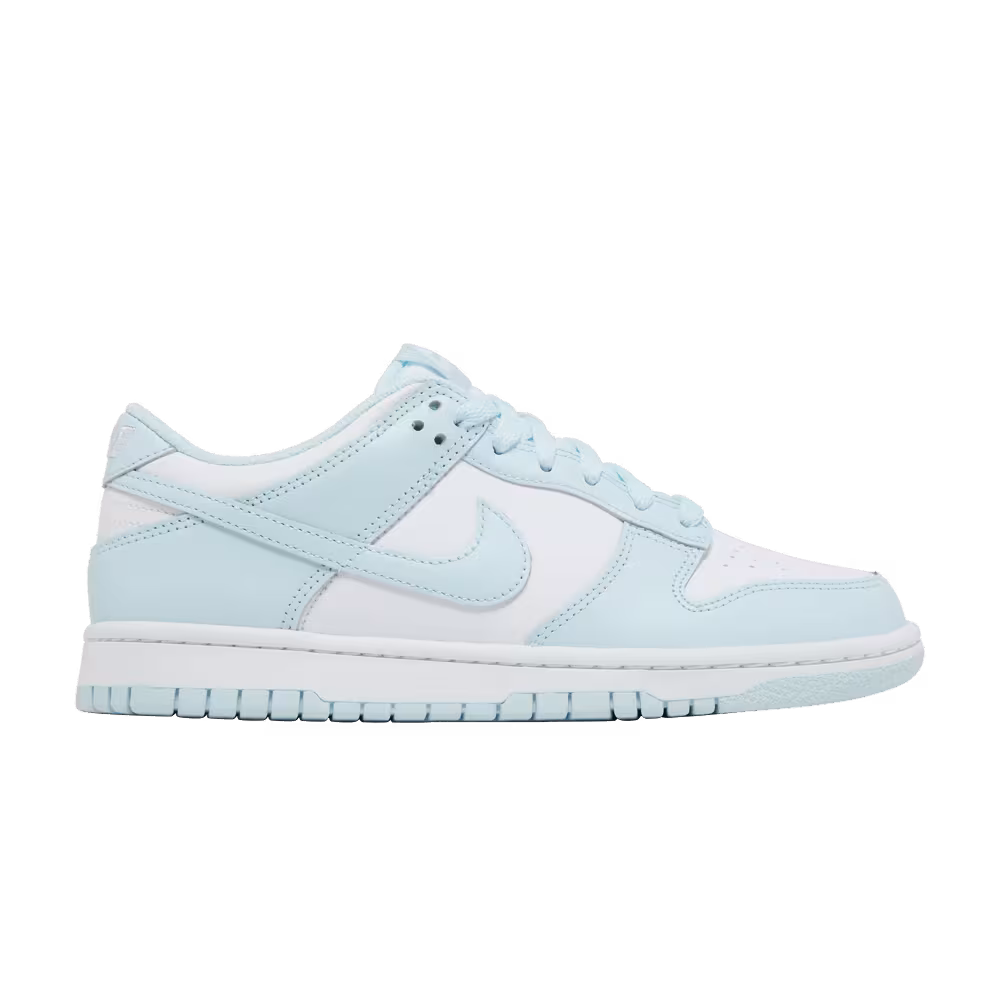 Nike Dunk Low GS Glacier Blue