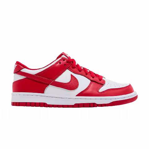 Nike Dunk Low GS 'St. John's'
