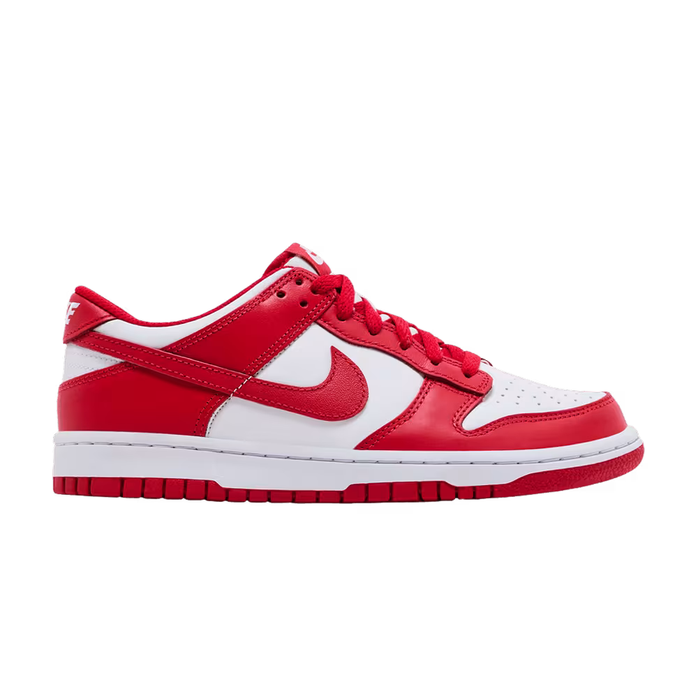 Nike Dunk Low GS St. John's